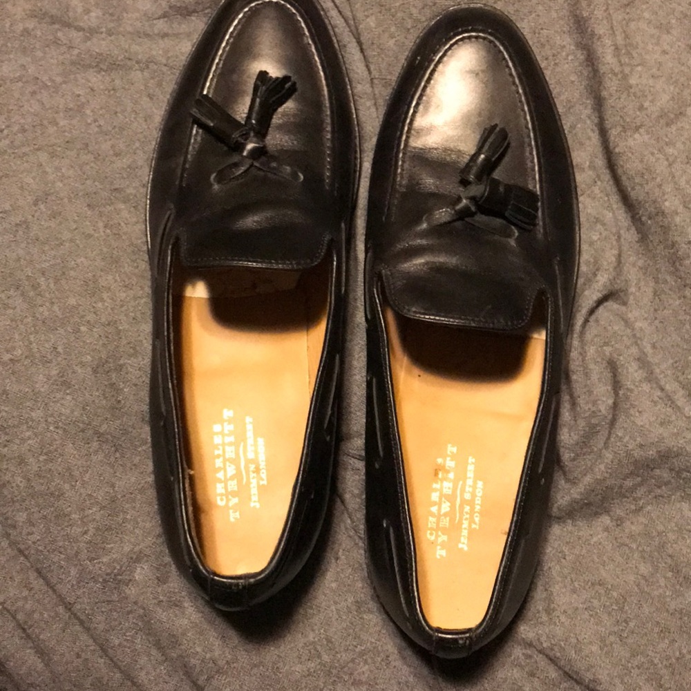 Loafers